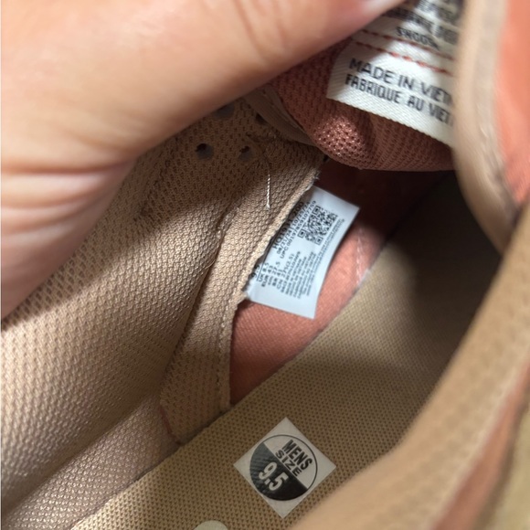 Nike dunk low coral - Picture 5 of 11